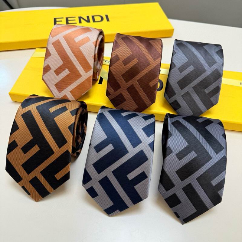 Fendi Tie 0628